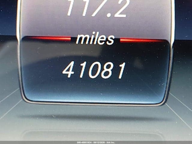 2019 MERCEDES-BENZ S 560 15