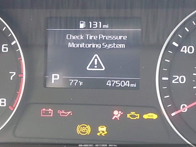 2021 KIA FORTE GT 15
