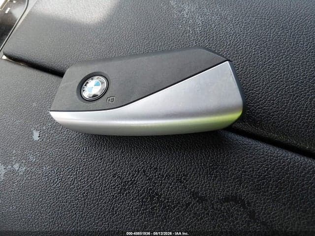 2024 BMW IX XDRIVE50 11