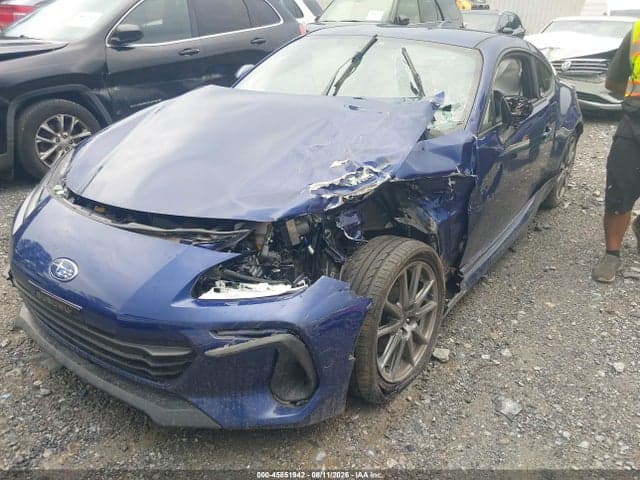 2022 SUBARU BRZ PREMIUM 6