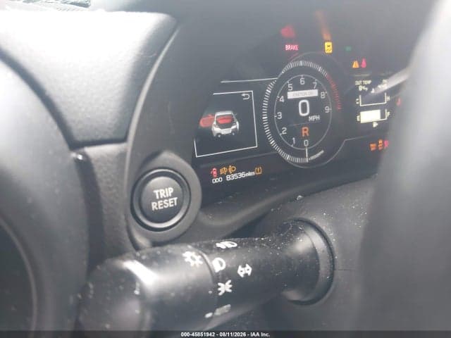 2022 SUBARU BRZ PREMIUM 7