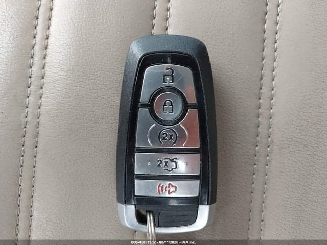 2018 FORD FUSION HYBRID SE 11