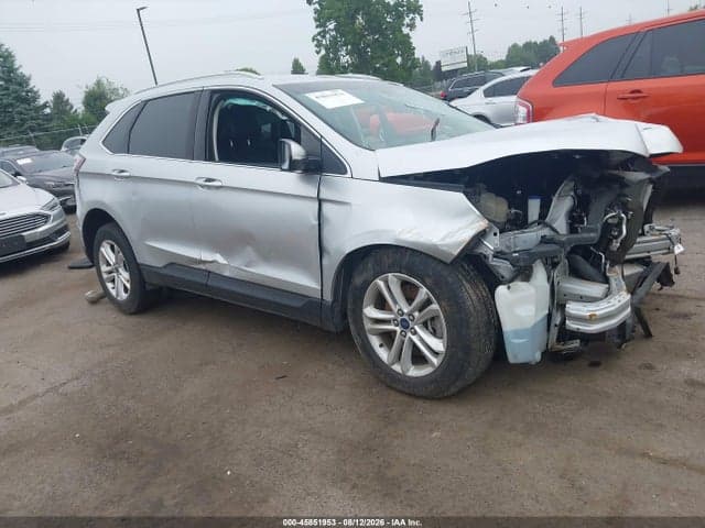 2019 FORD EDGE SEL 1