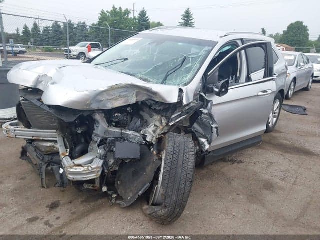 2019 FORD EDGE SEL 2