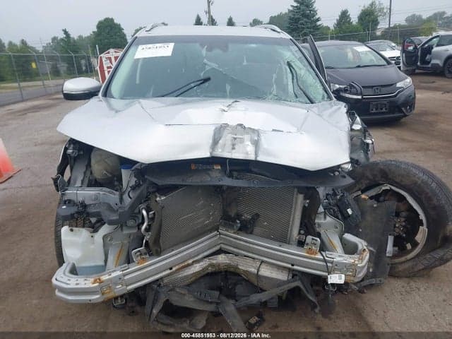 2019 FORD EDGE SEL 11