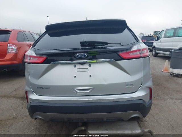 2019 FORD EDGE SEL 15