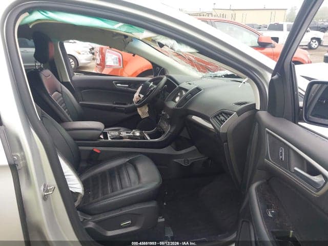 2019 FORD EDGE SEL 5