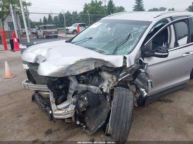 2019 FORD EDGE SEL 6