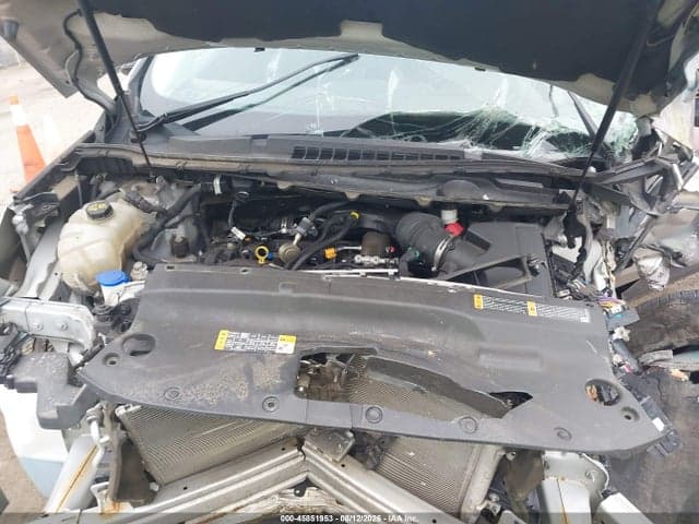 2019 FORD EDGE SEL 10