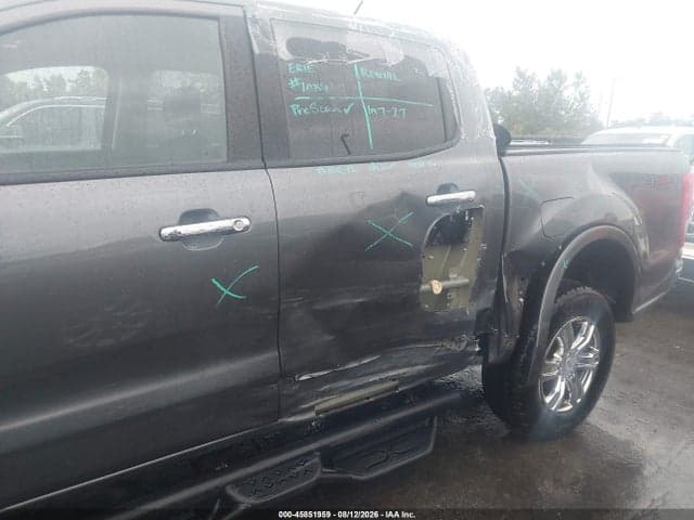 2022 FORD RANGER XLT 6