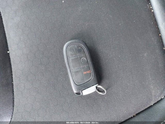 2021 JEEP CHEROKEE LATITUDE PLUS 4X4 11