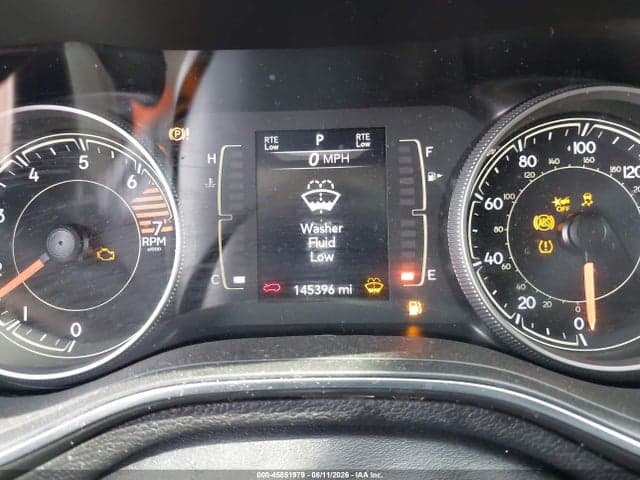 2021 JEEP CHEROKEE LATITUDE PLUS 4X4 15