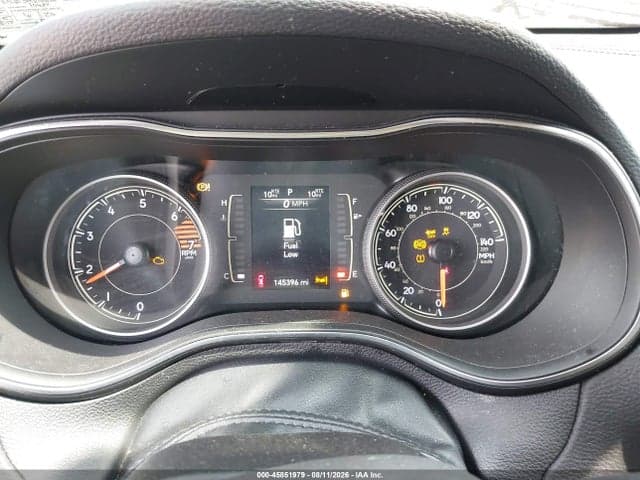 2021 JEEP CHEROKEE LATITUDE PLUS 4X4 7