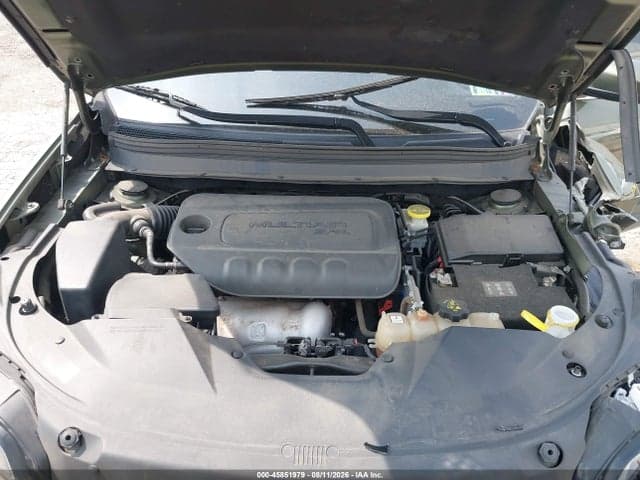 2021 JEEP CHEROKEE LATITUDE PLUS 4X4 10