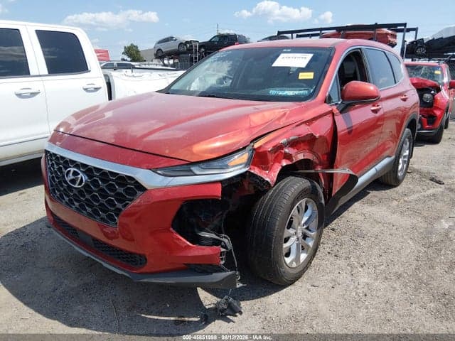 2020 HYUNDAI SANTA FE SE 2