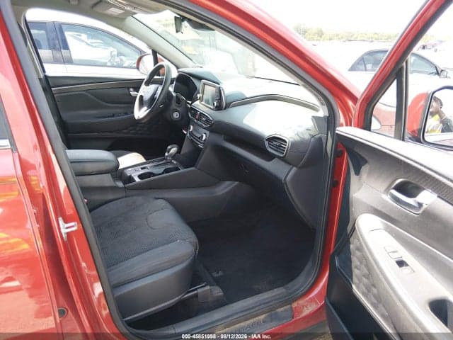 2020 HYUNDAI SANTA FE SE 5