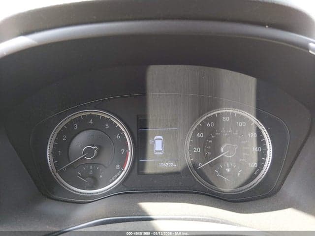 2020 HYUNDAI SANTA FE SE 7