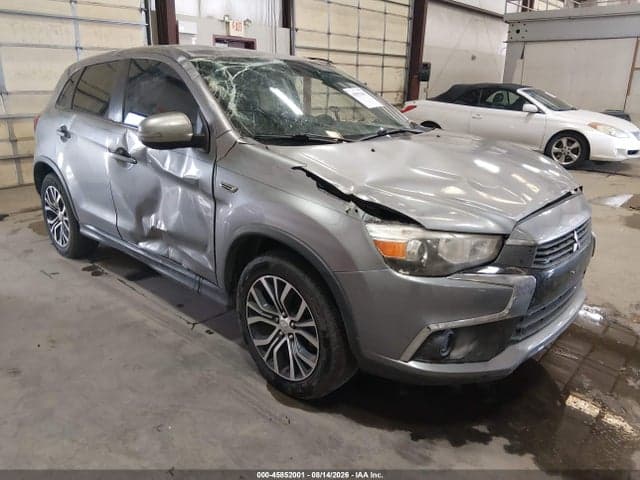 2017 MITSUBISHI OUTLANDER SPORT 2.0 ES/2.0 LE 1