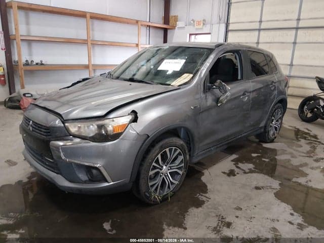 2017 MITSUBISHI OUTLANDER SPORT 2.0 ES/2.0 LE 2