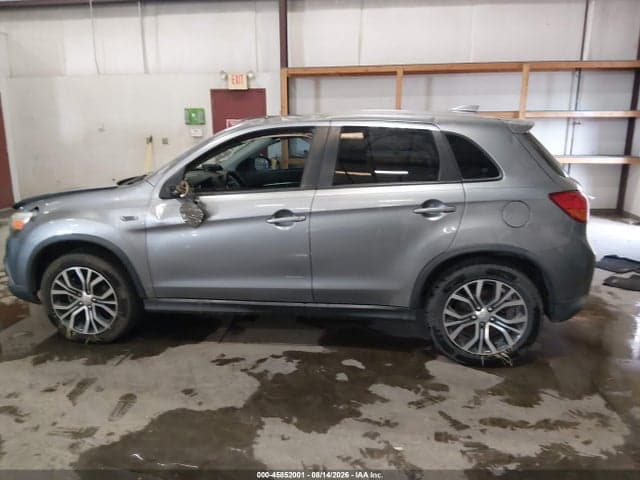 2017 MITSUBISHI OUTLANDER SPORT 2.0 ES/2.0 LE 14