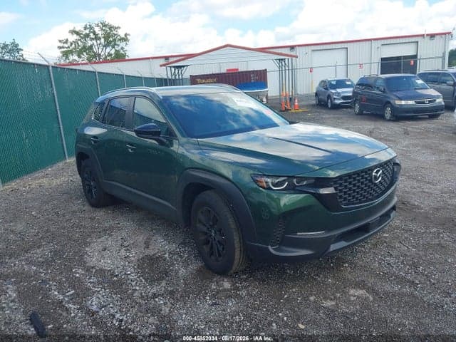 2026 MAZDA CX-50 2.5 S PREFERRED 1