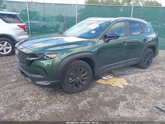 2026 MAZDA CX-50 2.5 S PREFERRED 2