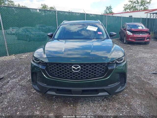 2026 MAZDA CX-50 2.5 S PREFERRED 12