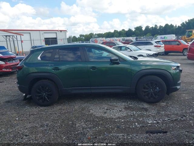 2026 MAZDA CX-50 2.5 S PREFERRED 13