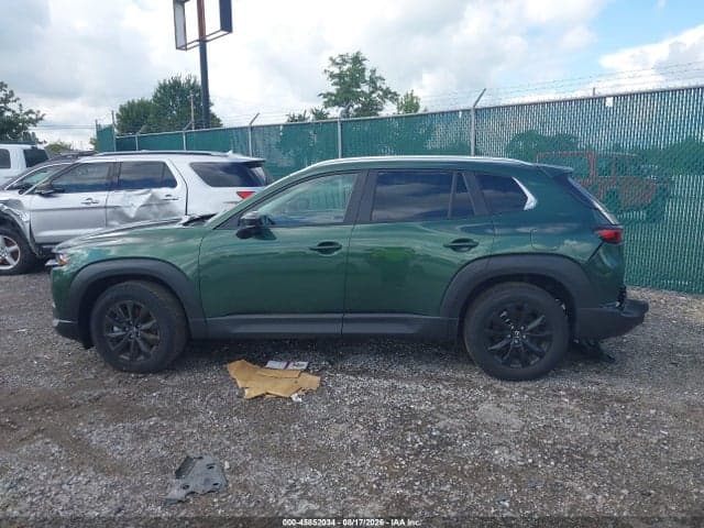 2026 MAZDA CX-50 2.5 S PREFERRED 14