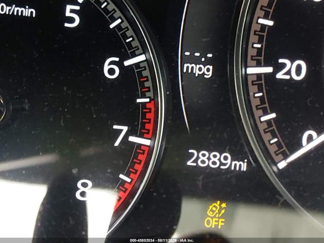 2026 MAZDA CX-50 2.5 S PREFERRED 15
