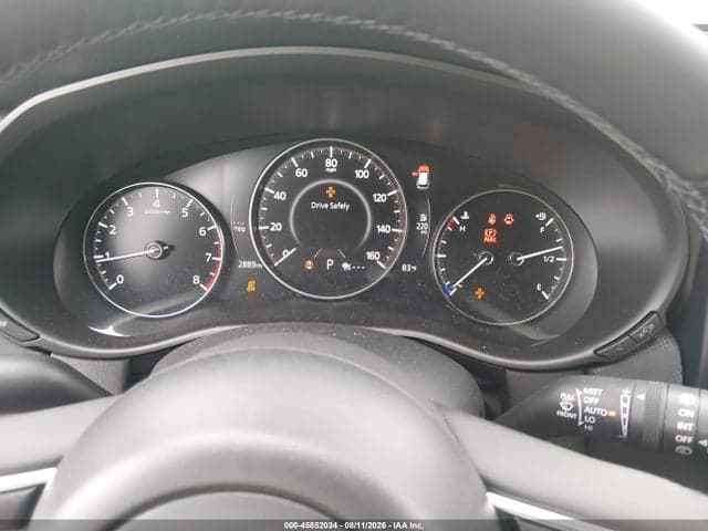 2026 MAZDA CX-50 2.5 S PREFERRED 7