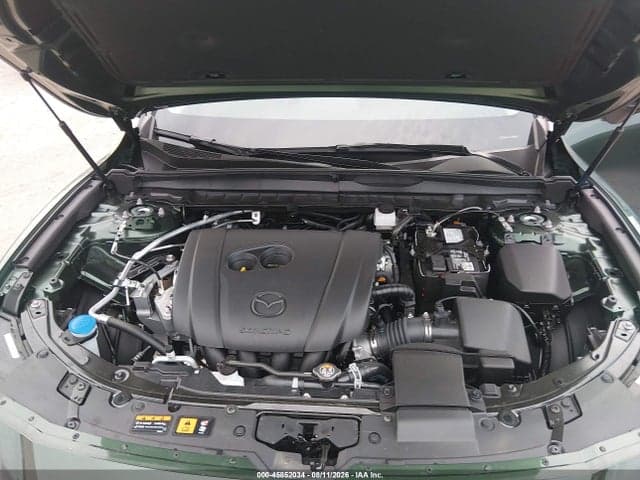 2026 MAZDA CX-50 2.5 S PREFERRED 10