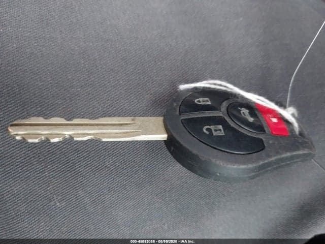 2019 NISSAN SENTRA S 11