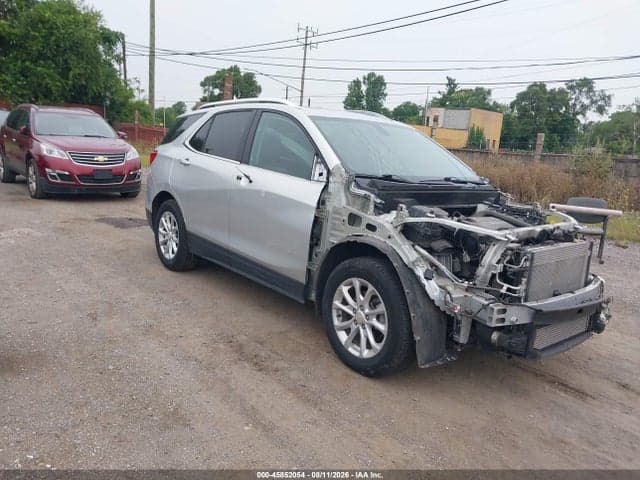 2019 CHEVROLET EQUINOX LT 1