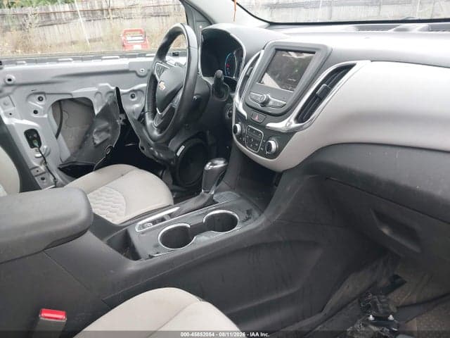 2019 CHEVROLET EQUINOX LT 5