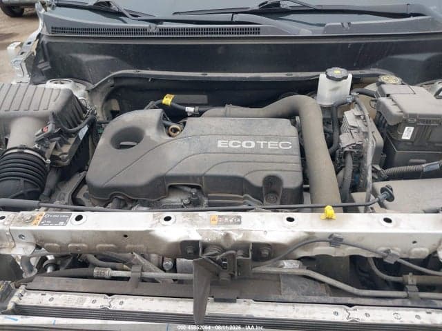 2019 CHEVROLET EQUINOX LT 10