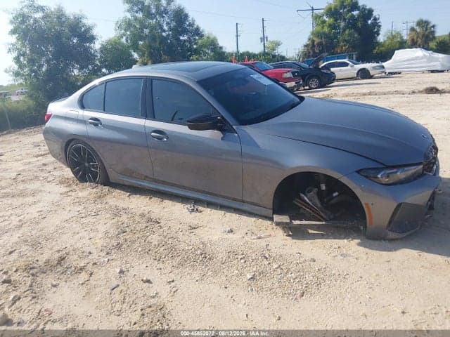 2024 BMW M340I M340I XDRIVE 13