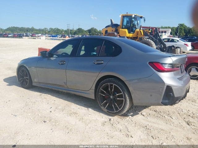 2024 BMW M340I M340I XDRIVE 14