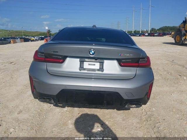 2024 BMW M340I M340I XDRIVE 16