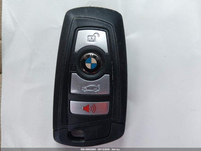 2018 BMW 320I XDRIVE 11