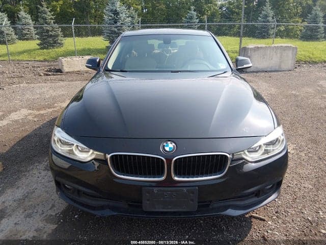 2018 BMW 320I XDRIVE 13