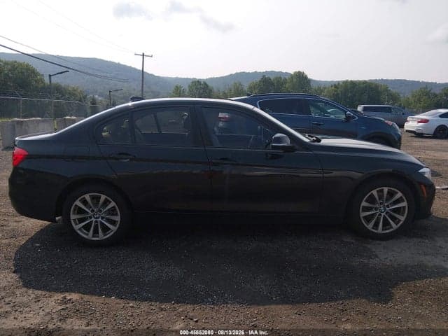 2018 BMW 320I XDRIVE 14