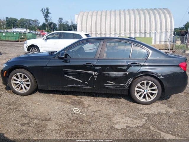 2018 BMW 320I XDRIVE 15