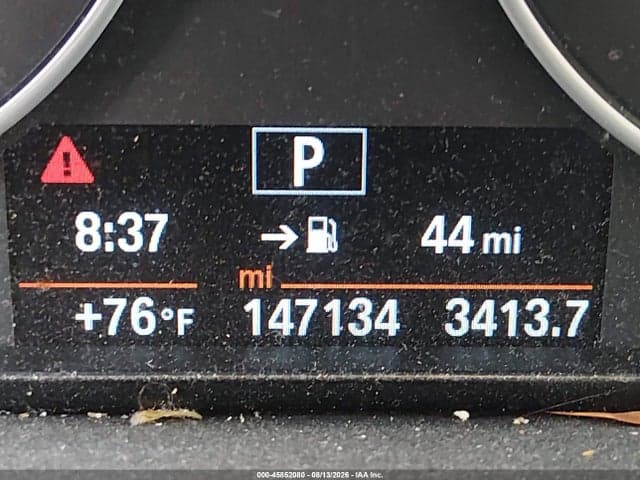 2018 BMW 320I XDRIVE 16