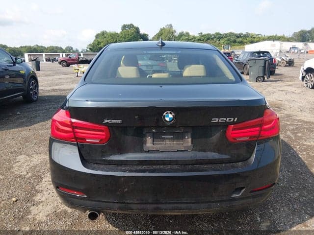 2018 BMW 320I XDRIVE 17