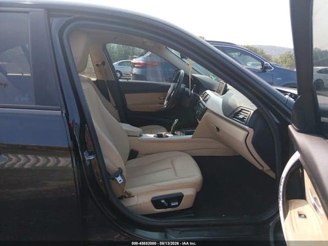 2018 BMW 320I XDRIVE 5