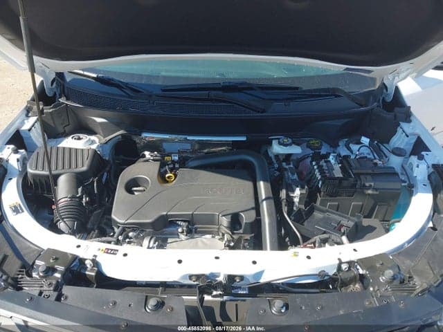 2026 CHEVROLET EQUINOX FWD LT 10