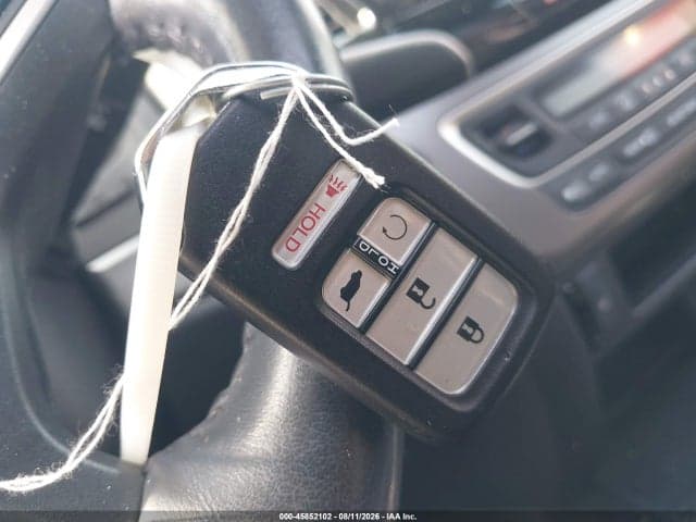 2019 HONDA PILOT EX-L 11