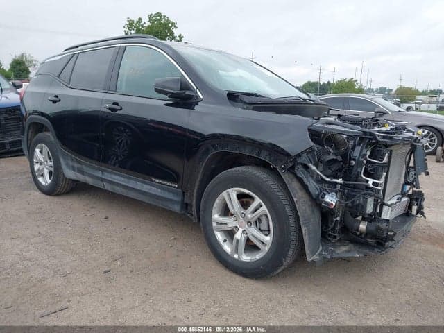 2024 GMC TERRAIN AWD SLE 1