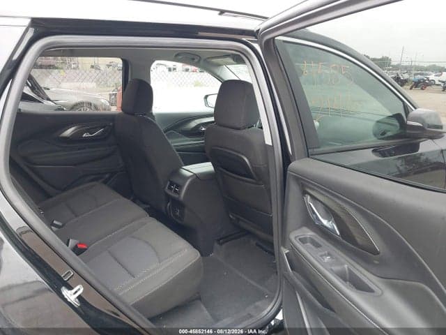 2024 GMC TERRAIN AWD SLE 8